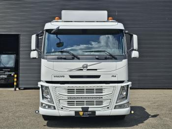 FM 330 4x2 / EFFER 12.5 t/m CRANE / KRAN